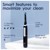 Oral-B - iO4 Duo Zwart UCB & Wit SC Elektrische Tandenborstel thumbnail-4