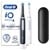 Oral-B - iO4 Duo Svart UCB & Vit SC Elektrisk Tandborste thumbnail-1