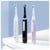 Oral-B - iO4 Duo Zwart UCB & Wit SC Elektrische Tandenborstel thumbnail-7