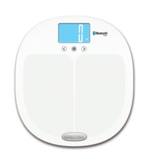 Salter - Bath scale Bluetooth Smart Analyzer PRO