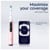 Oral-B - iO5s Blush Pink Elektrische Tandenborstel thumbnail-6