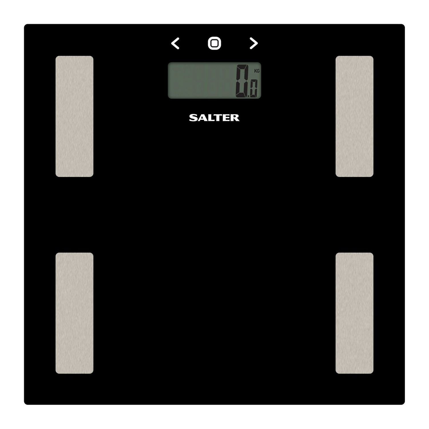 Salter - Body analysis scale BMI Max 180 kg - Hjemme og kjøkken