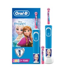 Oral-B - Vitality100 Kids Frozen