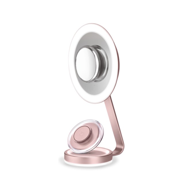 Babyliss - LED Beauty Mirror Ultra Slim Make-up Spejl