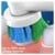 Oral-B - Precision Clean Udskiftningshoveder 10 Stk thumbnail-6