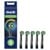 Oral-B - CrossAction Zwarte Vervangende Borstels 5 Stuks thumbnail-1