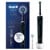 Oral-B - Vitality Pro CA HBOX Sort Elektrisk Tandbørste + Ekstra Refill thumbnail-2