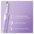 Oral-B - Vitality Pro Lilac - Electric Toothbrush ( Extra Refill Included ) thumbnail-4