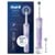 Oral-B - Vitality Pro CA HBOX Lila Elektrisk Tandborste + Extra Refill thumbnail-1