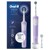 Oral-B - Vitality Pro CA HBOX Paarse Elektrische Tandenborstel + Extra Navulling thumbnail-1