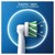 Oral-B - CrossAction -  Toothbrush Replacement Head ( 8 pcs ) thumbnail-7