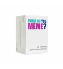 What Do You Meme? (US Edition) (40862312)