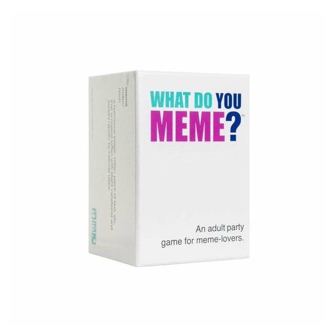 What Do You Meme? (US Edition)