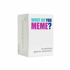 What Do You Meme? (US Edition)