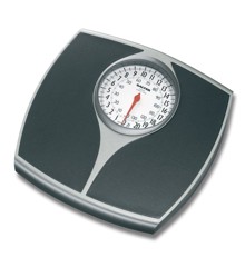 Salter - Speedo Personal Mechanical Scale