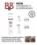 B&B - Paw mini clipper 2 in 1 (9039) thumbnail-7