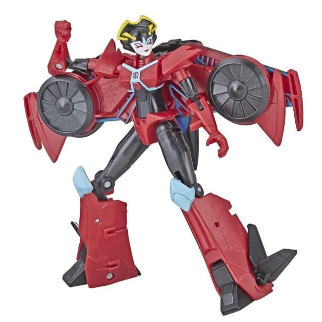 Transformers - Cyberverse Warrior - Windblade (E1905)