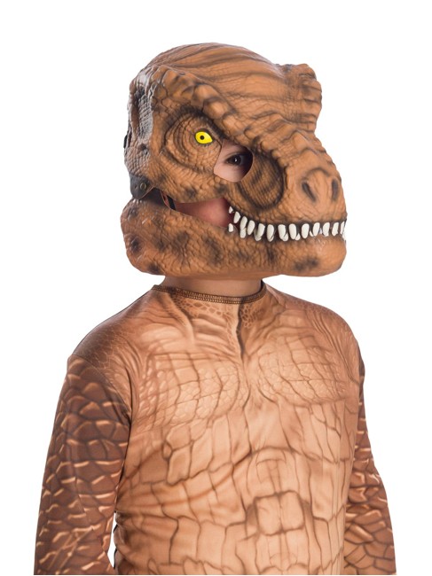 Jurassic World - T-Rex Mask (33006380)