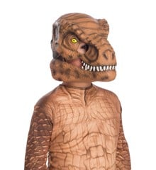 Jurassic World - T-Rex Mask (33006380)