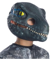 Jurassic World - Velociraptor Mask (33006381)