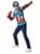 Rubies - Captain America Dress Up Set (G40332OS000) thumbnail-3