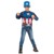 Marvel - Captain America - Deluxe Top Set (33006354) thumbnail-2