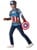 Rubies - Captain America Dress Up Set (G40332OS000) thumbnail-6