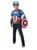 Rubies - Captain America Dress Up Set (G40332OS000) thumbnail-1