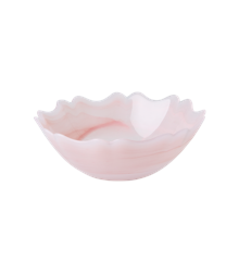 Rice - Alabastglasskål i Soft Pink - 500 ml