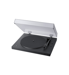 Sony - PS-LX310BT Turntable with Bluetooth Connectivity (Broken Box)