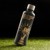 FIFA Metal Water Bottle Black and Gold thumbnail-1