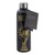 FIFA Metal Water Bottle Black and Gold thumbnail-4