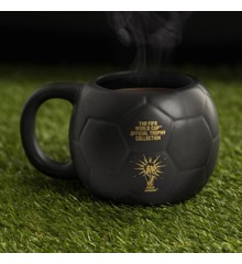 FIFA Football Shaped Mug