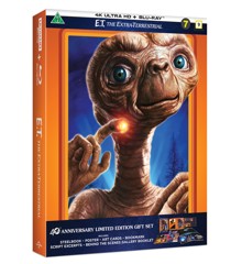 E. T.