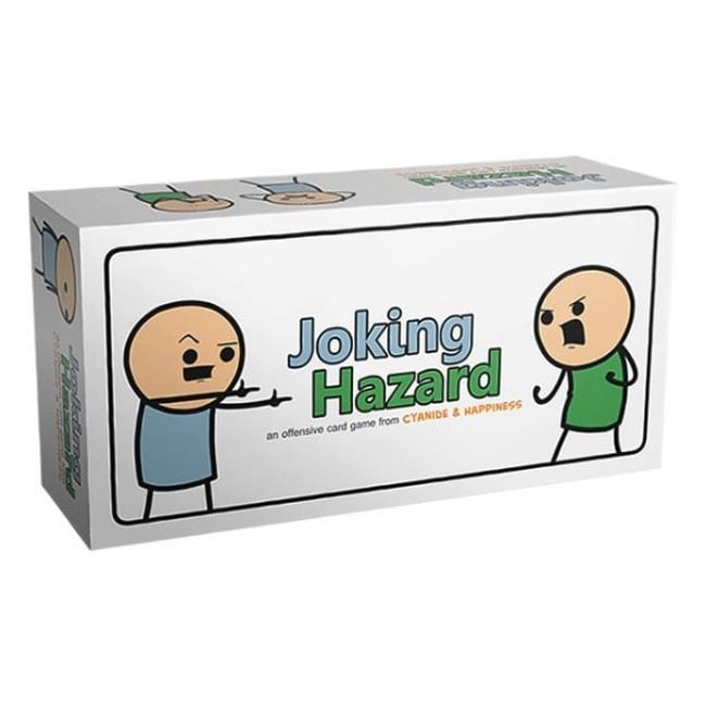 Joking Hazard (EN) (SBDK0608)