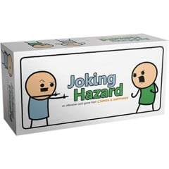 Joking Hazard (EN) (SBDK0608)