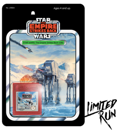 EMPIRE STRIKES BACK (Limited Run) (Import)