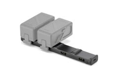 DJI - Avata Battery Charging Hub