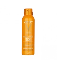 Vichy - Avène Sun Mist SPF 50 200 ml