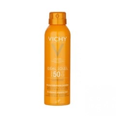 Vichy - Avène Sun Mist SPF 50 200 ml