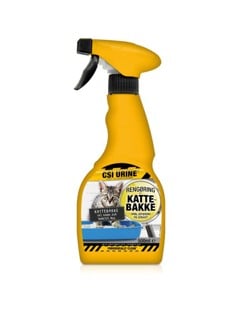 Csi Urine - Litter Spray 500 ml (506041529168)