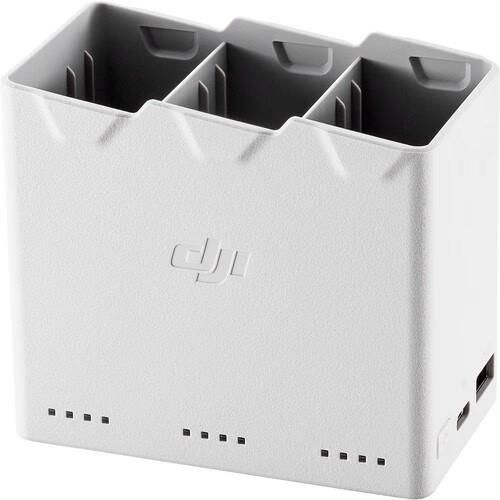 DJI - Mini 3 Pro - Two-Way Charging Hub