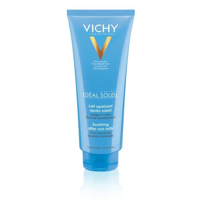 Vichy - Ideal Soleil Aftersun Lotion 300 ml