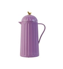 Rice - Thermo w. Gold Bird Lid Lavender 1 liter