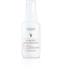 Vichy - Capital Soleil UV-Age Daily Tinted SPF 50+ 40 ml