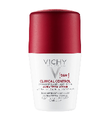 Vichy - Femme Clinical Control Deo 96 hr - 50 ml