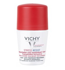 Vichy - Deo Roll-on Stress Resist 72h 50 ml