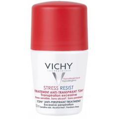 Vichy - Deo Roll-on Stress Resist 72h 50 ml