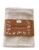 omhu - Frotté/Velour Towel 70x140 cm - Sand (470140020) thumbnail-1
