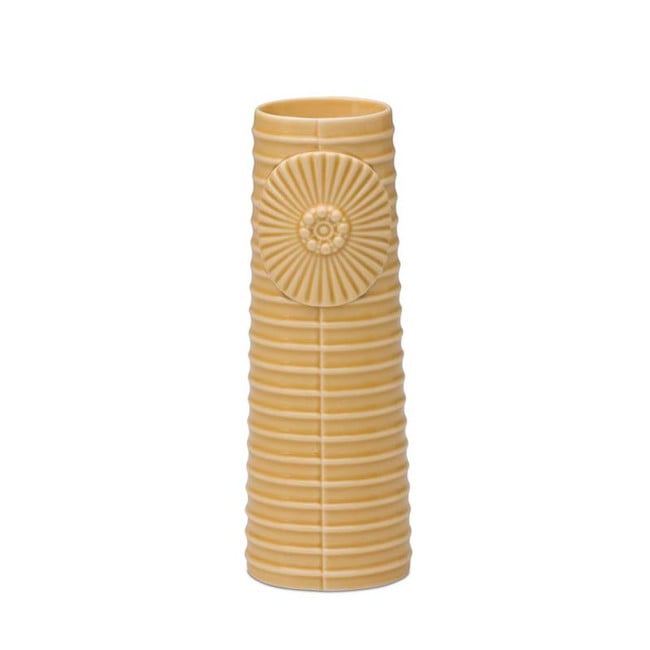 Dottir - Pipanella Vase Lines Medium - Karry